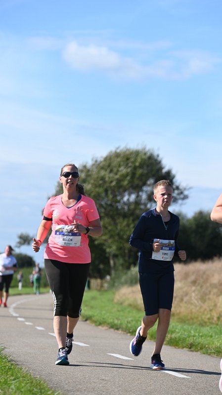 Texel Halve Marathon_179