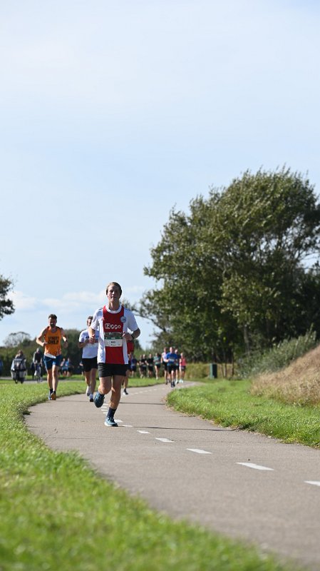 Texel Halve Marathon_1806