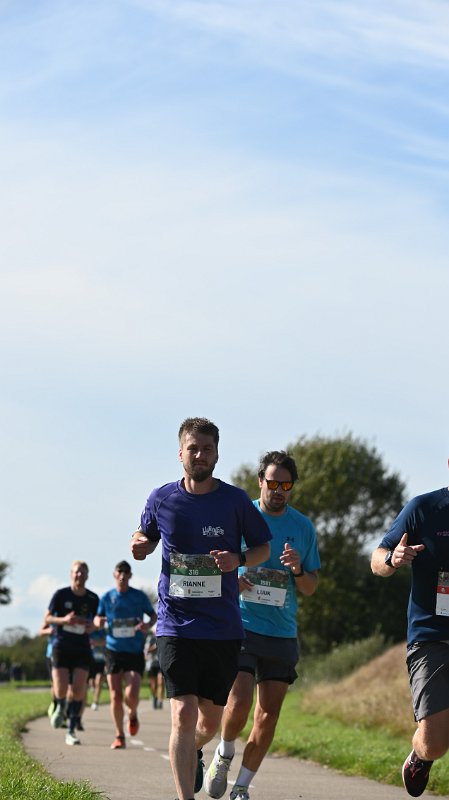 Texel Halve Marathon_1831