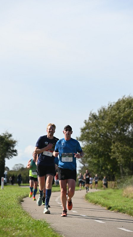 Texel Halve Marathon_1833