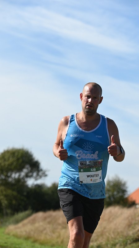 Texel Halve Marathon_1837