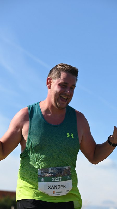Texel Halve Marathon_1839