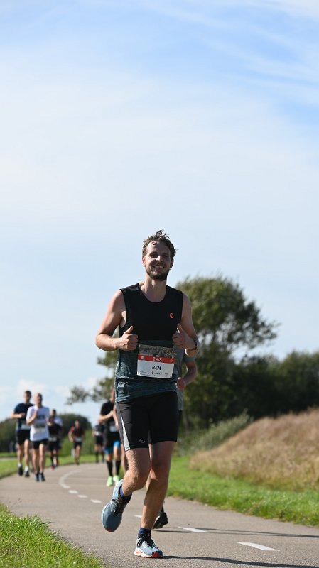 Texel Halve Marathon_1853