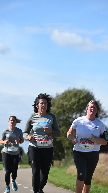Texel Halve Marathon_186