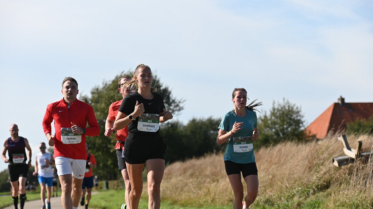 Texel Halve Marathon_1875