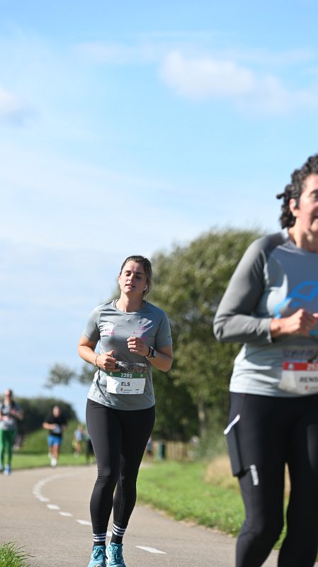 Texel Halve Marathon_188