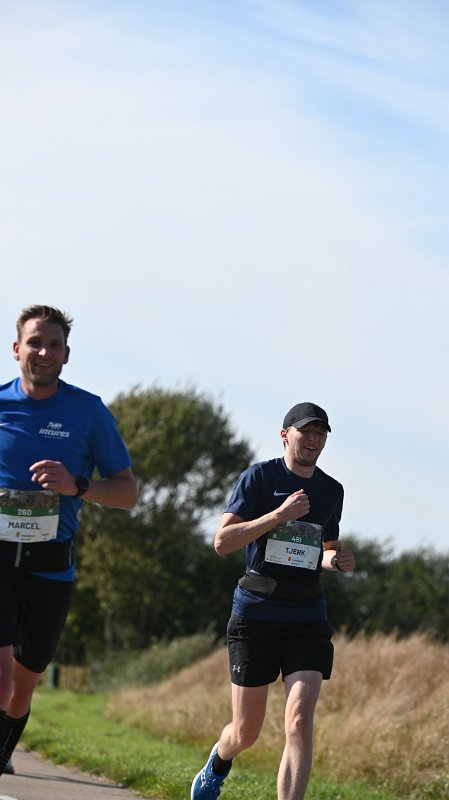 Texel Halve Marathon_1890