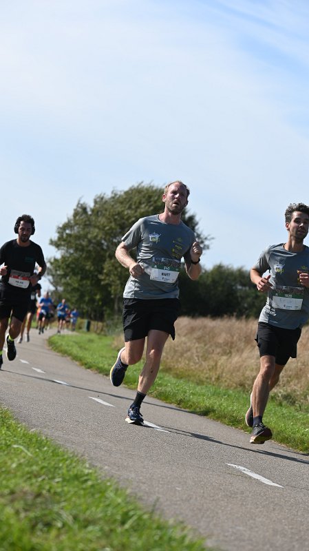 Texel Halve Marathon_1900