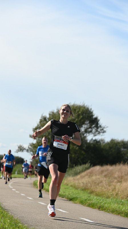 Texel Halve Marathon_1907