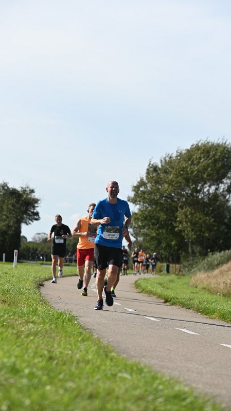 Texel Halve Marathon_1911