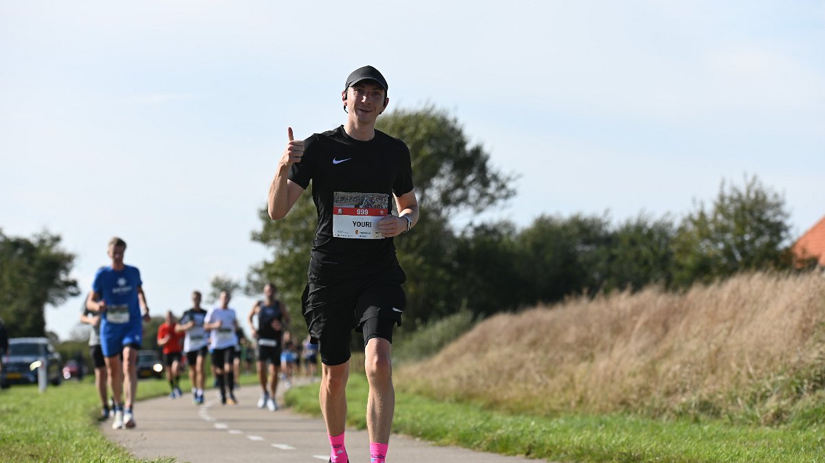 Texel Halve Marathon_1953