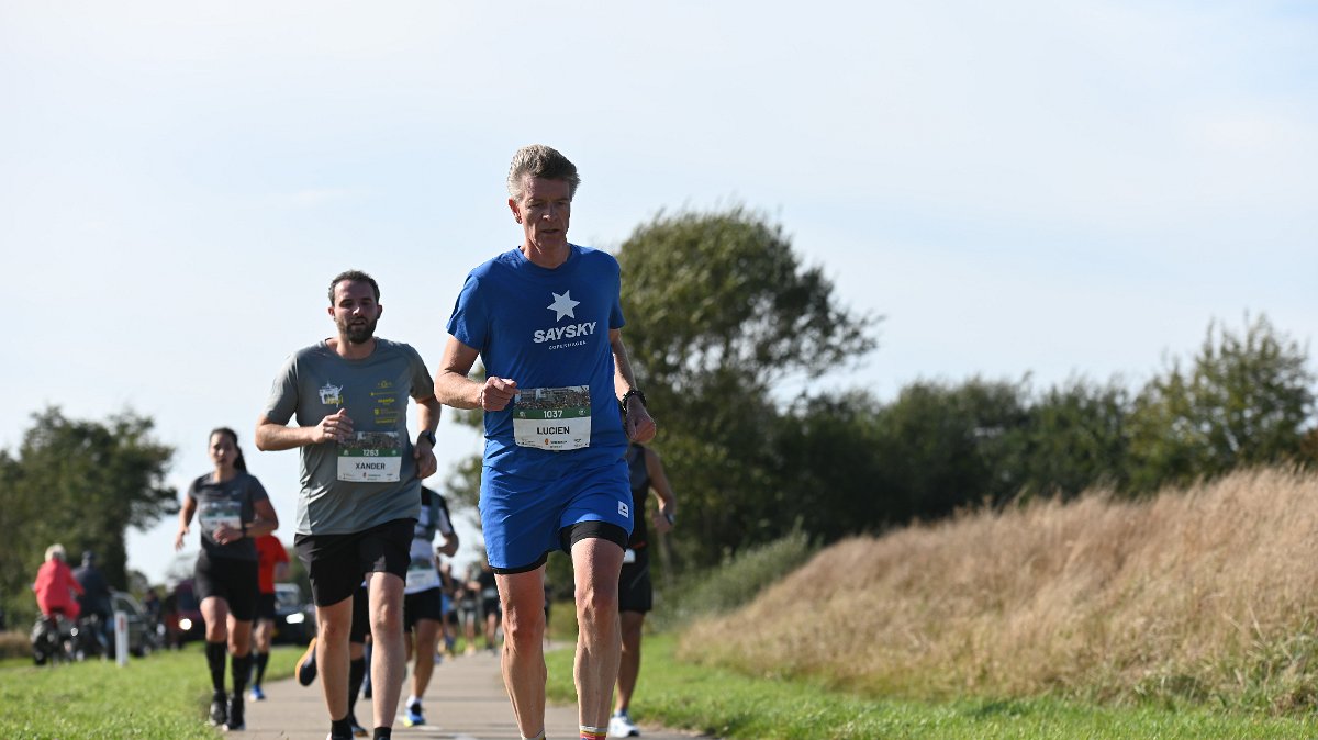 Texel Halve Marathon_1956