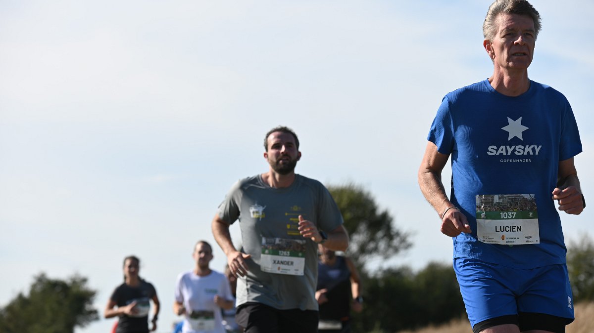 Texel Halve Marathon_1957