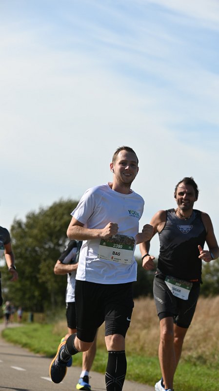 Texel Halve Marathon_1959
