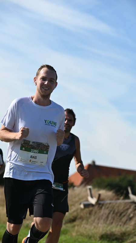 Texel Halve Marathon_1960