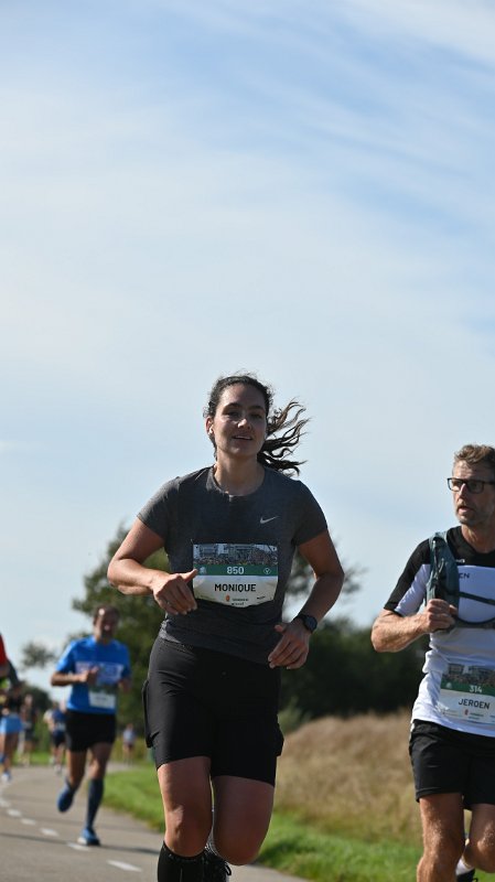 Texel Halve Marathon_1961
