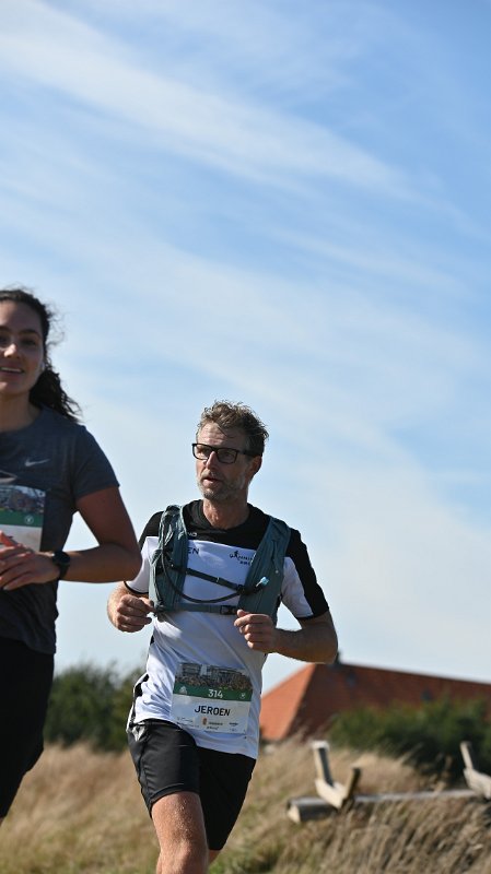 Texel Halve Marathon_1962