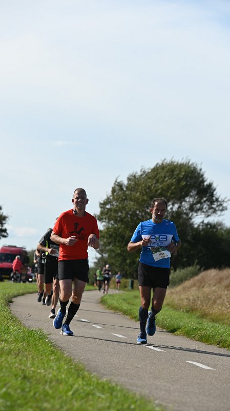 Texel Halve Marathon_1963
