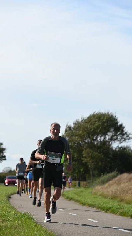 Texel Halve Marathon_1965