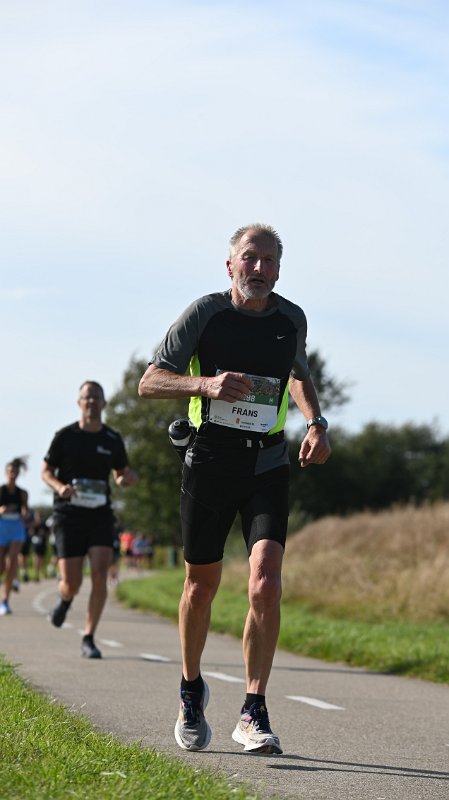 Texel Halve Marathon_1966