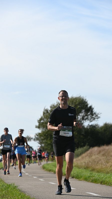 Texel Halve Marathon_1967