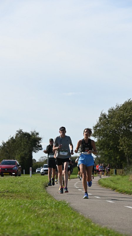 Texel Halve Marathon_1968