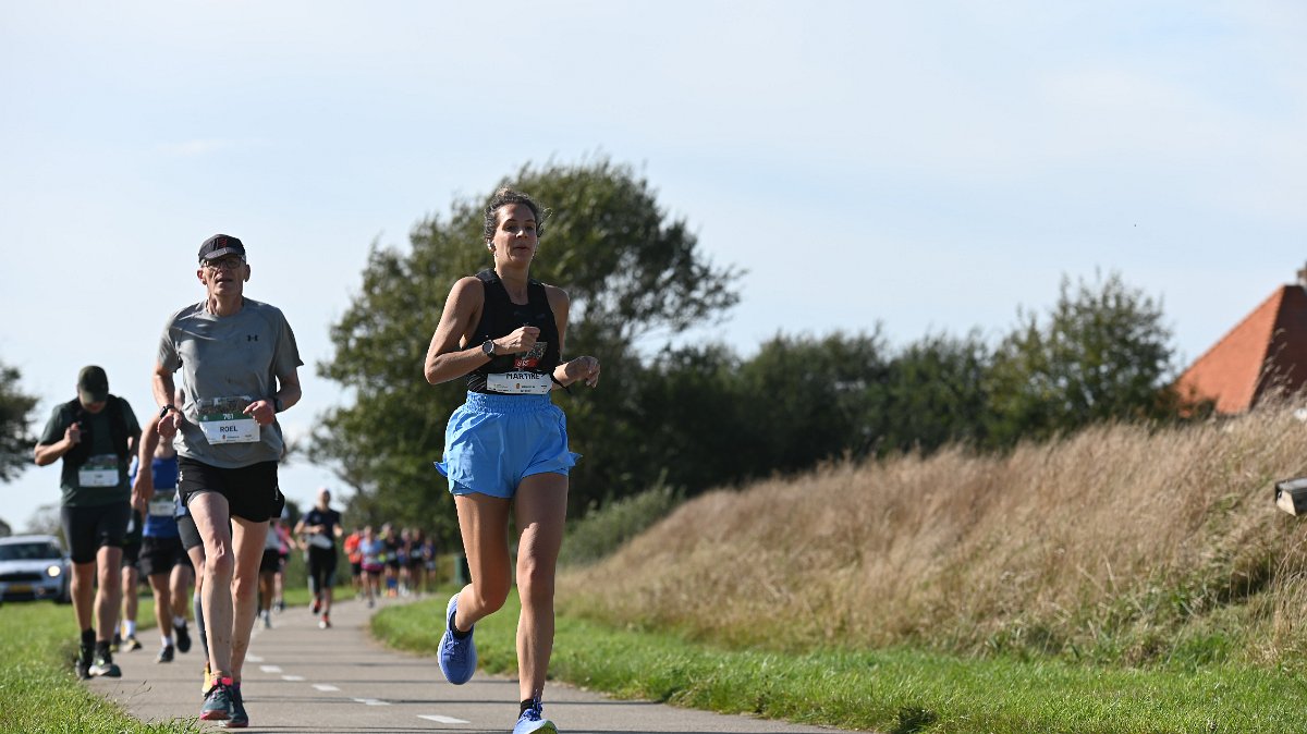 Texel Halve Marathon_1969