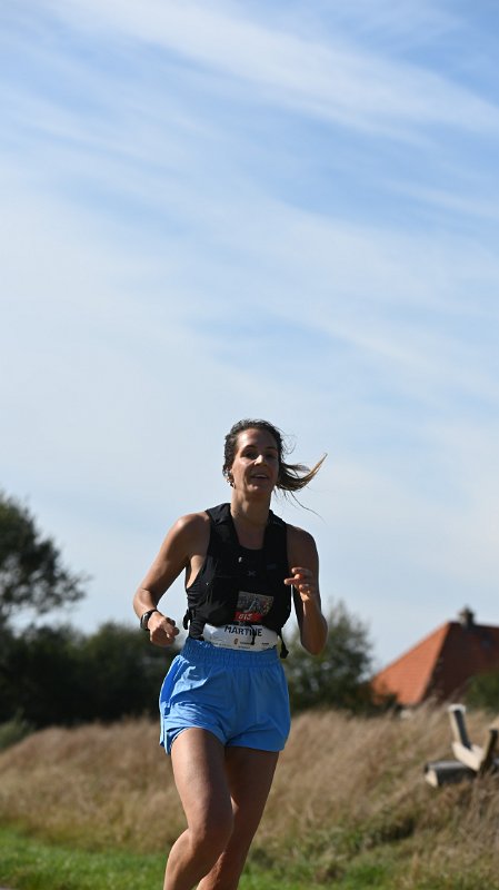 Texel Halve Marathon_1970