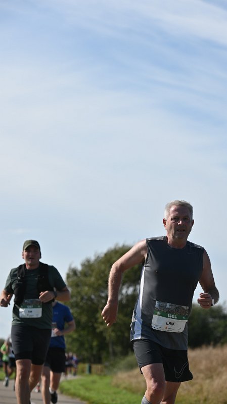 Texel Halve Marathon_1972