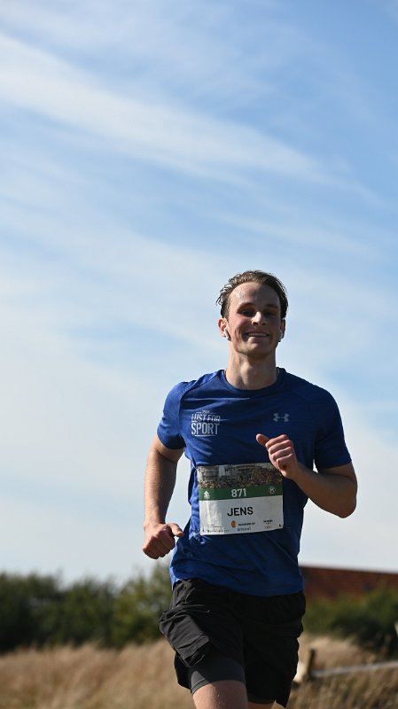 Texel Halve Marathon_1975
