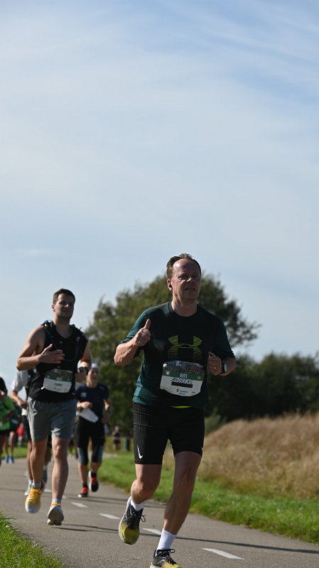Texel Halve Marathon_1977