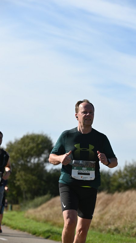 Texel Halve Marathon_1978