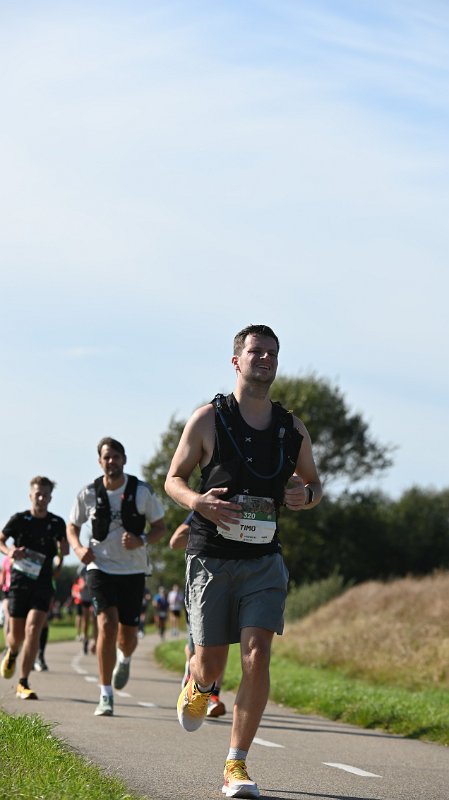 Texel Halve Marathon_1979