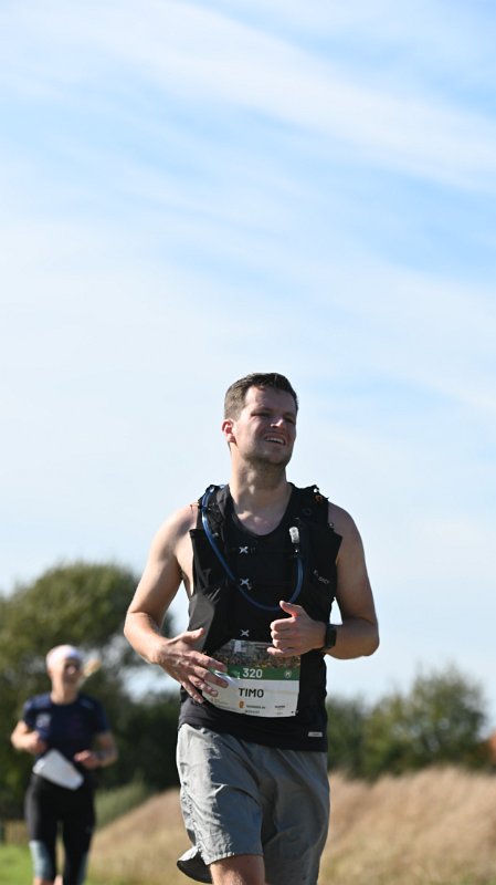 Texel Halve Marathon_1980