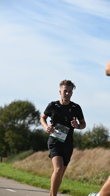 Texel Halve Marathon_1983