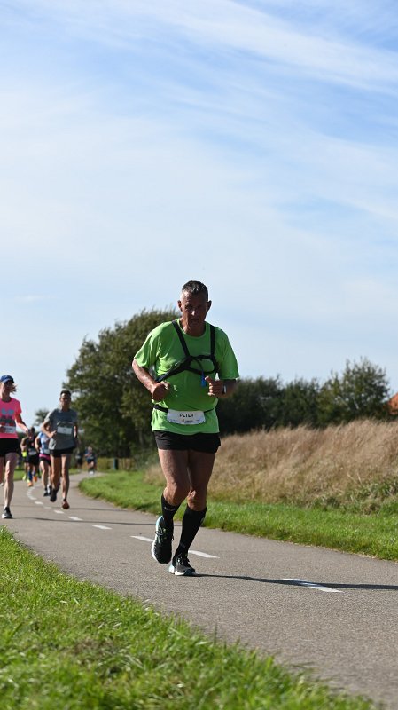 Texel Halve Marathon_1984
