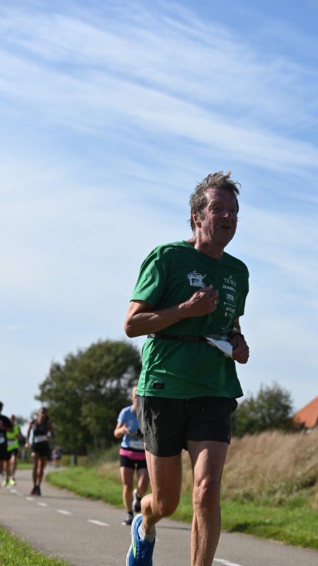 Texel Halve Marathon_1988