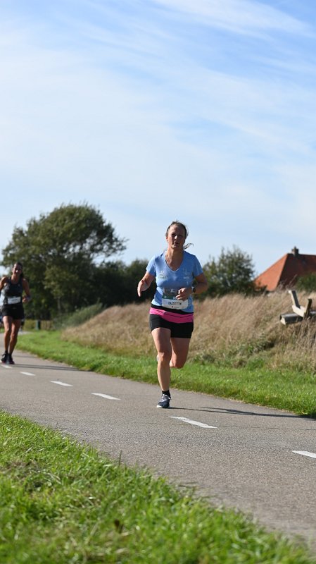 Texel Halve Marathon_1989