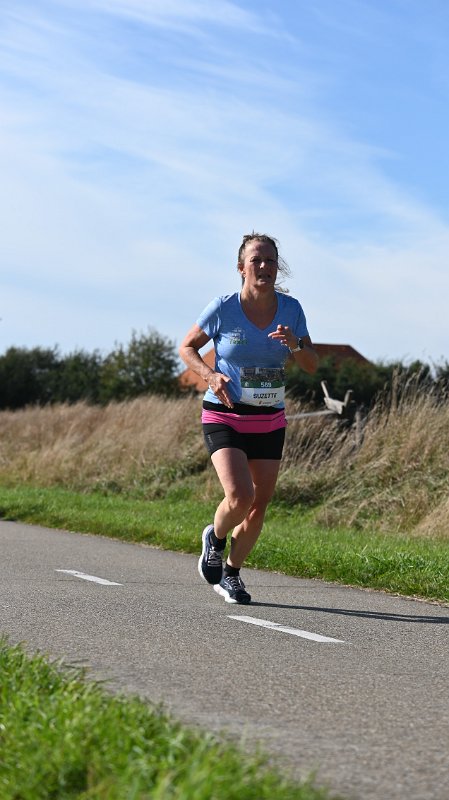 Texel Halve Marathon_1990