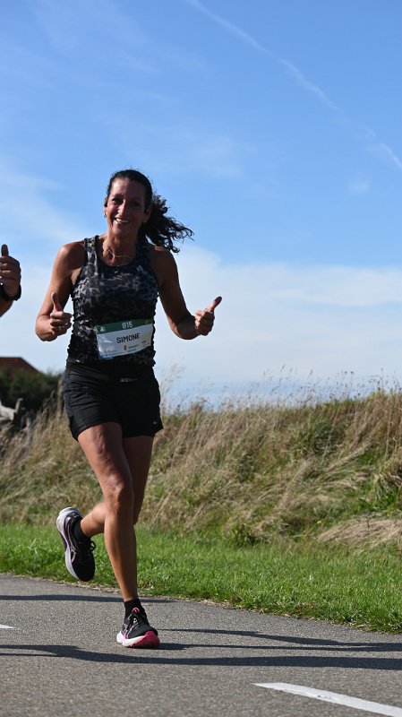Texel Halve Marathon_1993