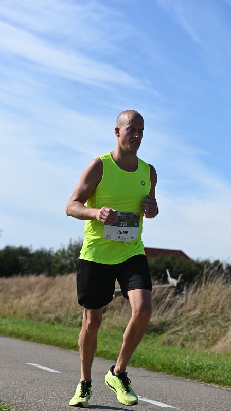 Texel Halve Marathon_1995