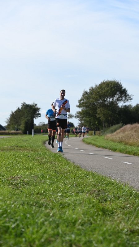 Texel Halve Marathon_2003