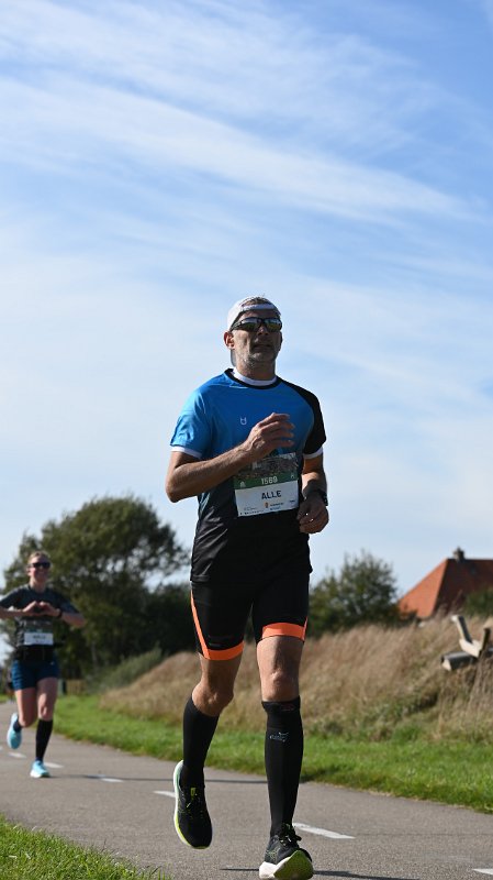 Texel Halve Marathon_2006