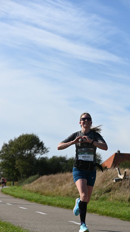 Texel Halve Marathon_2007