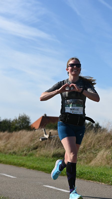 Texel Halve Marathon_2008
