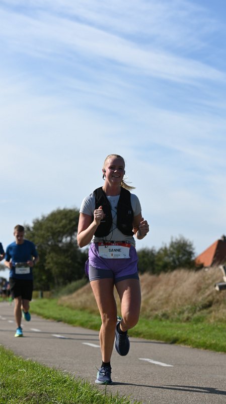 Texel Halve Marathon_2010