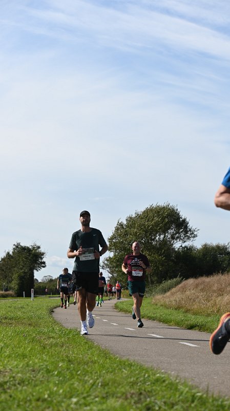 Texel Halve Marathon_2013