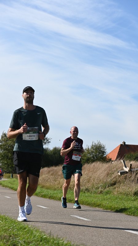 Texel Halve Marathon_2014