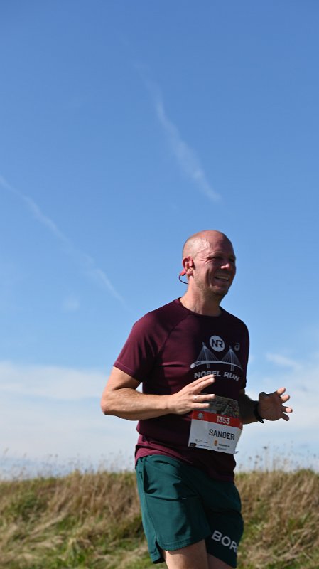 Texel Halve Marathon_2015