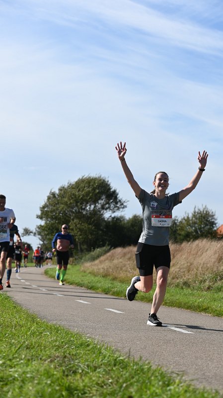 Texel Halve Marathon_2016